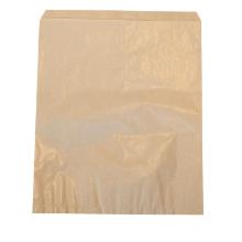 Bread bag 2.5 kg 270x335+23 mm FSC 40 gr Brown product photo