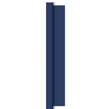 Tablecloth Rolled tablecloth Dunicel 1.18x5 m Dark blue product photo