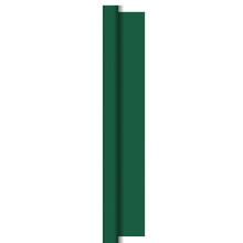 Tablecloth Rolled tablecloth Dunicel 1.18x5 m Dark green product photo