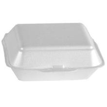 Burgerboks stor 185x145x73 mm XPS Hvid HP2 product photo