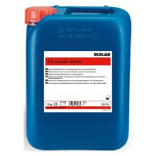 Cleaning CIP acid Topaz AC2 for lime and protein in the food industry 12 kg product photo