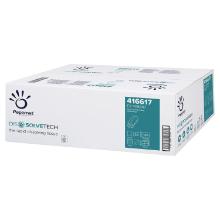 Towel sheet Papernet Z-Fold 2-layer L24xW20.3xD8cm New fiber White Flushable product photo