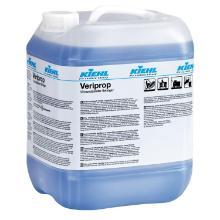 Floor cleaning Veriprop 10ltr with Color/Perfume highly moisturizing Streak-free product photo
