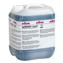 Laundry liquid ARENAS-wash highly concentrated with color/optical white 20 ltr product photo