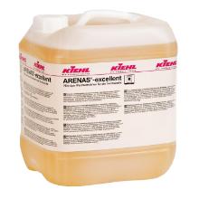 Laundry washing booster ARENAS-excellent u color/perfume 20 ltr product photo