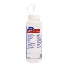 Flaske Tom Dosering 500ml med Tud/Tryk Hvid til SURE Washroom Cleaner & Descaler product photo