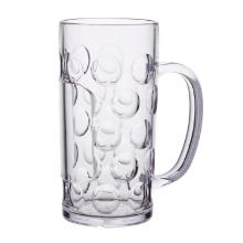 &Oslash;lkrus glassFORever 0.5 Ltr. &Oslash;8.2xH16.4cm SAN Klar product photo