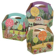 B&oslash;rnemenu&aelig;ske Woodland product photo
