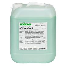 Laundry fabric softener Arenas Soft Balance 20 ltr product photo