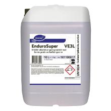 Skumreng&oslash;ring alkalisk EnduroSuper VE3L til levnedsmiddelindustri 10 kg product photo