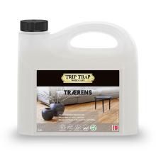 Tr&aelig;rens Trip Trap til indend&oslash;rs brug 2,5 ltr product photo
