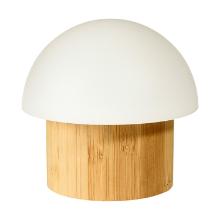 Lysholder Brother til Duni LED lys &Oslash;110x105 mm Bambus Natur product photo