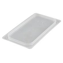 L&aring;g til Kantine med pakning 1/3GN Polypropylen Klar product photo