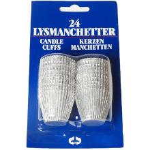 Light cuffs &Oslash;22xH22mm Aluminium product photo