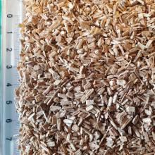 Beech chips fine 0.75-2mm Raucher 2200 JRS product photo