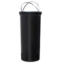 Inner bucket for waste station, 30 liters for 125085 product photo