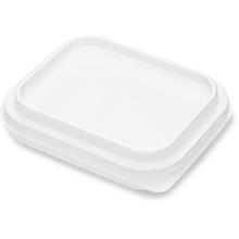 Plastl&aring;g 1/8 GN 144x120 mm PP klar product photo