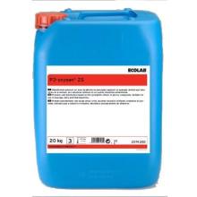 Disinfection Oxysan ZS 20kg Clear Food approved CIP for surfaces product photo