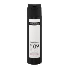 Soap Natural Remedies No. 09 Liquid Soap 300ml with perfume Shape pump for dispe product photo