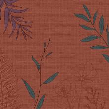 Napkin Dunisoft Airlaid 40x40 cm Soft Nature product photo