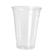 Plastglas 40 cl &Oslash;95x127mm Gourmet RPET Klar product photo