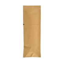 Sacchetto forseglet med hvid Serviet 25x8,5cm Ecoecho product photo