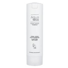 Shampoo Aqua Senses All in One Hand Hair & Body Shampoo 300ml with perfume Smart product photo