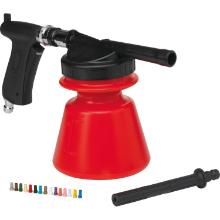 Foam sprayer 1.4 ltr Complete with nozzle Red product photo