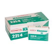 Staples Rapid 2000 pcs 221/4 to 127192 product photo
