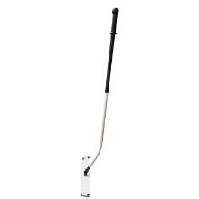 Telescopic shaft Ultra Ergo Curved w. forward L150xW40cm product photo