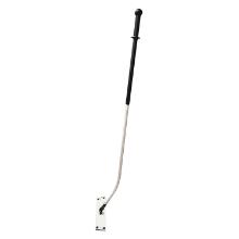 Telescopic handle Ultra Ergo Curved w. forward L150xW60cm product photo