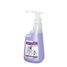 Bottle refill 650ml with sprayer for Ecolab OASIS PRO 20 product photo