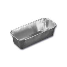 Aluminum tray 7665 655ml L201xW89xH51mm product photo