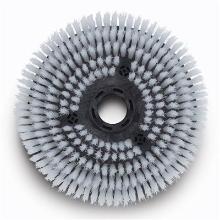 B&oslash;rste Rund &Oslash;225mm 2 stk til gulvvasker TASKI swingo 250&micro;icro product photo