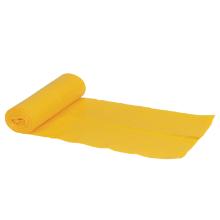 Bag 60 liters W550xL1030mm 60my Strong Yellow product photo
