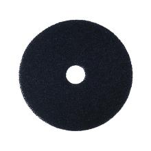 Rondel 3M Schot-Brite Hi-Pro premium Round 17" &Oslash;432xH12.7mm black product photo