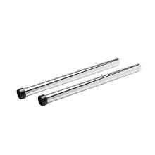 Vacuum cleaner tube Nilfisk Viper spare part Viper DSU metal product photo