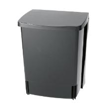 Affaldsbeholder Brabantia Built-in Bin 10 ltr L26XB21xH33cm sort product photo