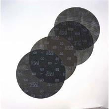 Sanding net Scotch-Mesh 17'' 432 mm Grain P80 product photo