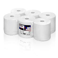 Towel roll Satino Prestige 2-layer 150m white product photo