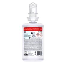 Hand disinfection Dry foam with alcohol 75% 950ml for S4 product photo