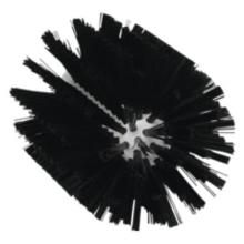 Pipe brush Vikan medium black &Oslash;103mm for handle product photo