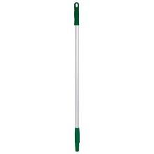 Shaft Vikan &Oslash;22xL840mm aluminum green product photo
