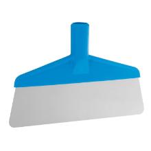 Skraber Vikan L260mm bl&aring; m/fleksibelt st&aring;lblad product photo