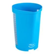 Measuring jug Vikan blue 2ltr product photo