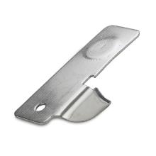 Can opener function angle iron for right-handed use stainless steel product photo