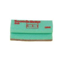 Scouring sponge Scotch-Brite 58 scratch-free green product photo