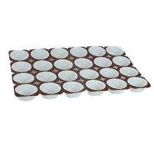 Muffinsform i Bakker &Oslash;50x36 mm til 24 stk Muffins product photo