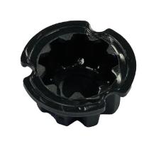 Spare part 66432 Coupling score for Santos blender 66 product photo