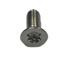 Spare part 66437 Screw for mounting coupling for Santos blender 66 product photo